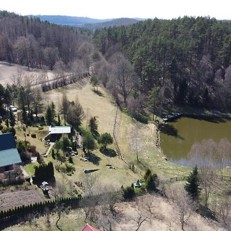Agroturystyka Strzebielino Buitenkant foto